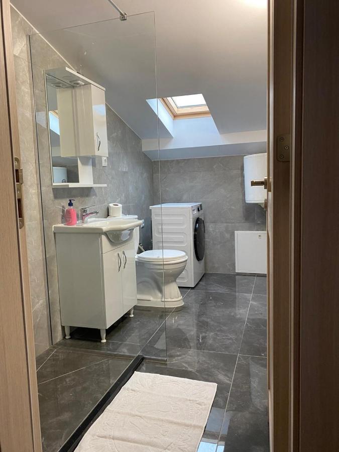 Pristina Select Apartments 외부 사진