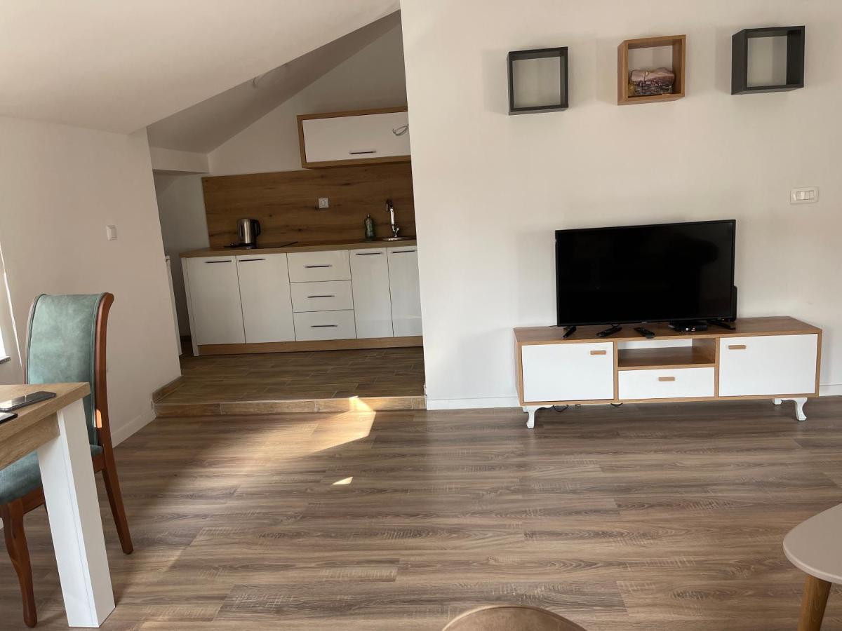 Pristina Select Apartments 외부 사진