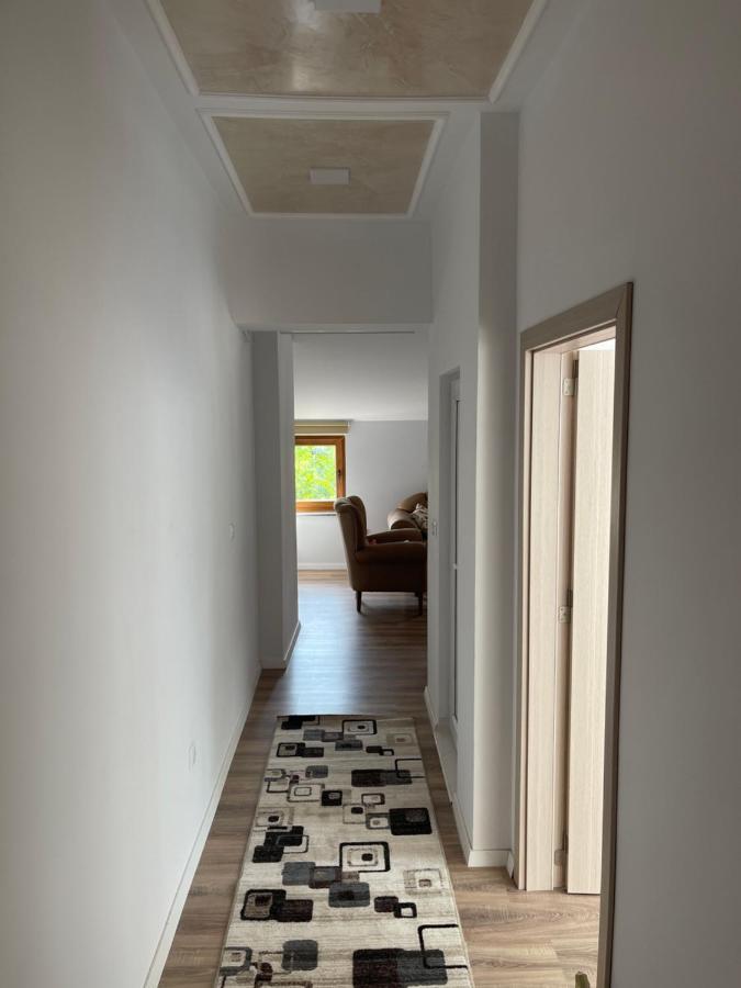 Pristina Select Apartments 외부 사진