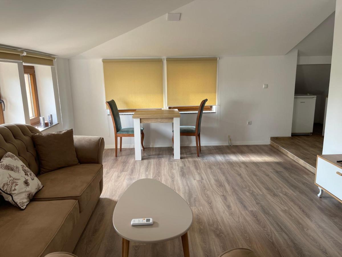 Pristina Select Apartments 외부 사진