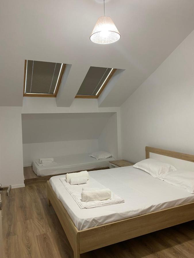 Pristina Select Apartments 외부 사진