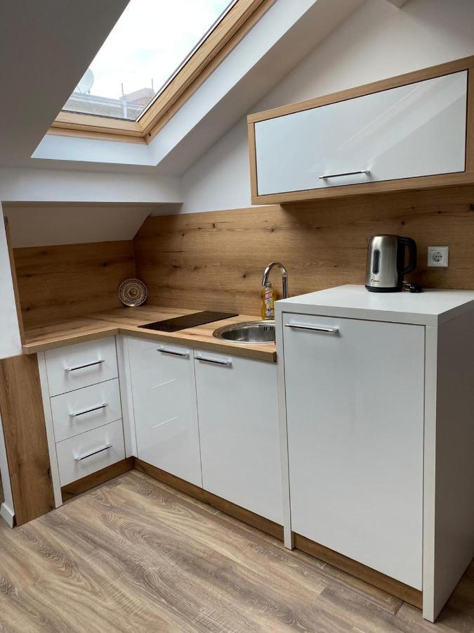 Pristina Select Apartments 외부 사진