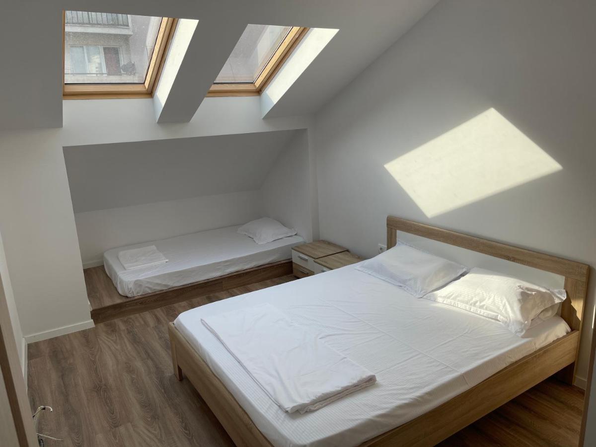 Pristina Select Apartments 외부 사진