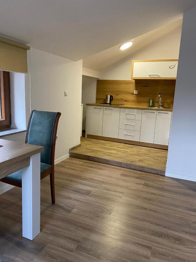 Pristina Select Apartments 외부 사진