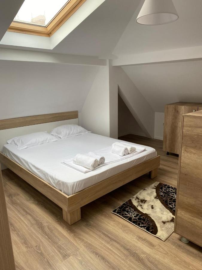Pristina Select Apartments 외부 사진