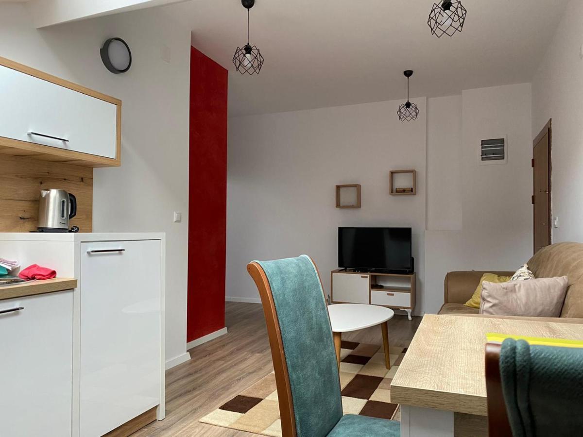 Pristina Select Apartments 외부 사진