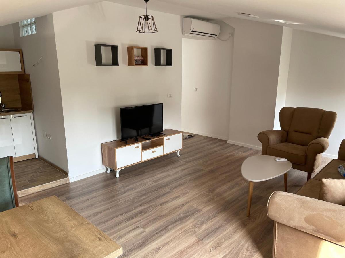 Pristina Select Apartments 외부 사진