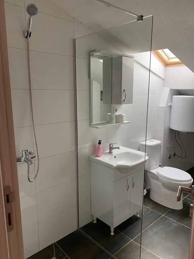 Pristina Select Apartments 외부 사진