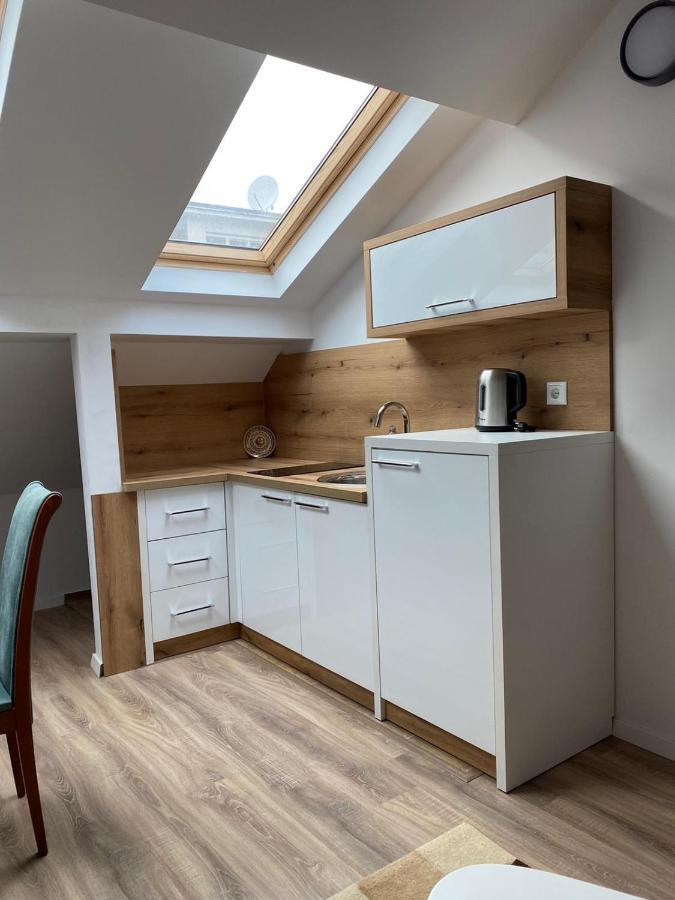 Pristina Select Apartments 외부 사진