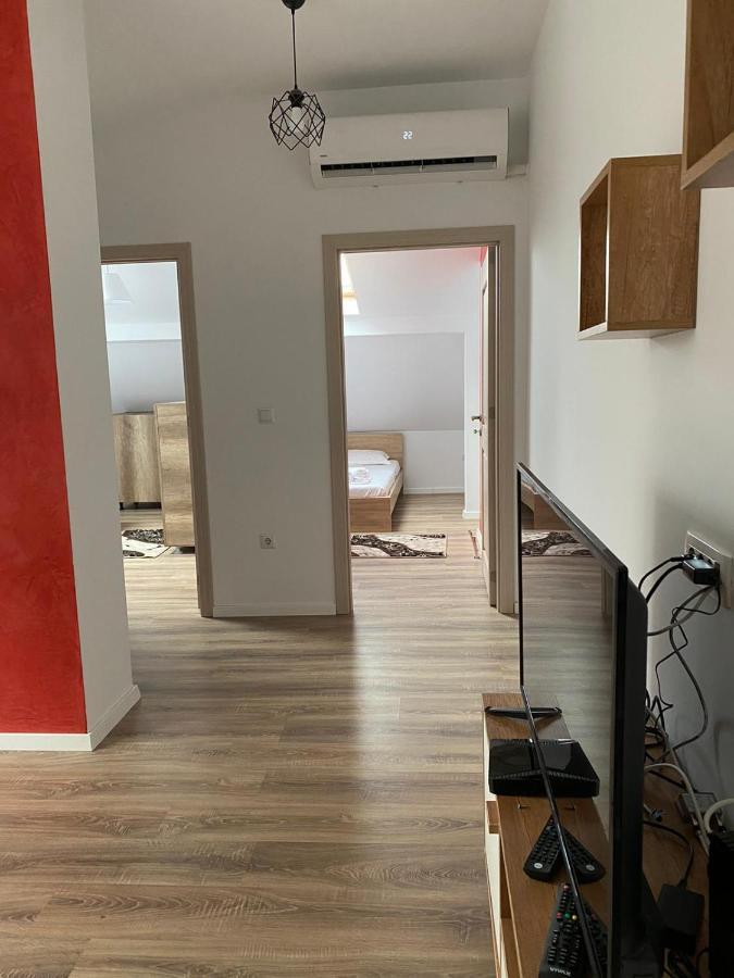 Pristina Select Apartments 외부 사진