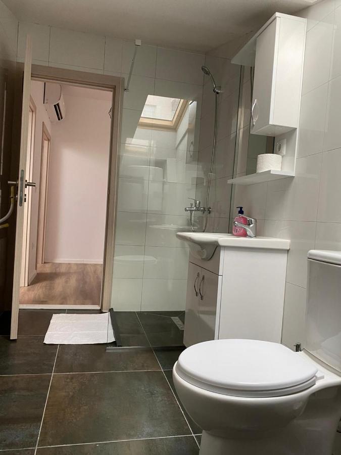 Pristina Select Apartments 외부 사진