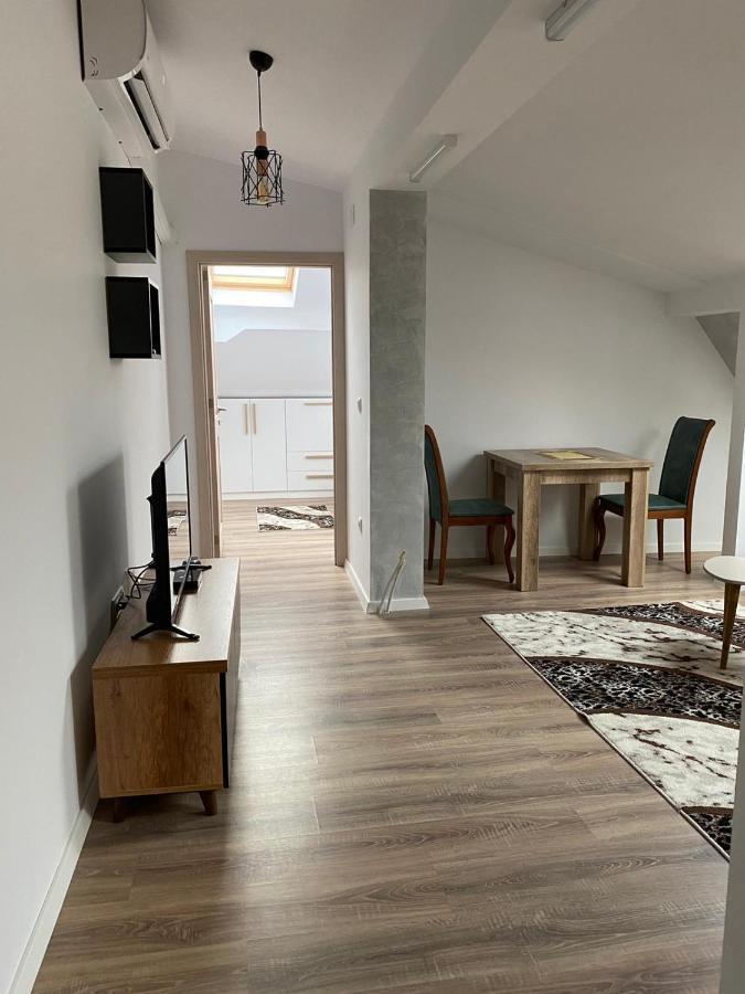 Pristina Select Apartments 외부 사진