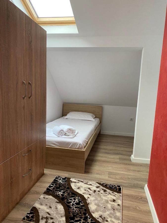 Pristina Select Apartments 외부 사진