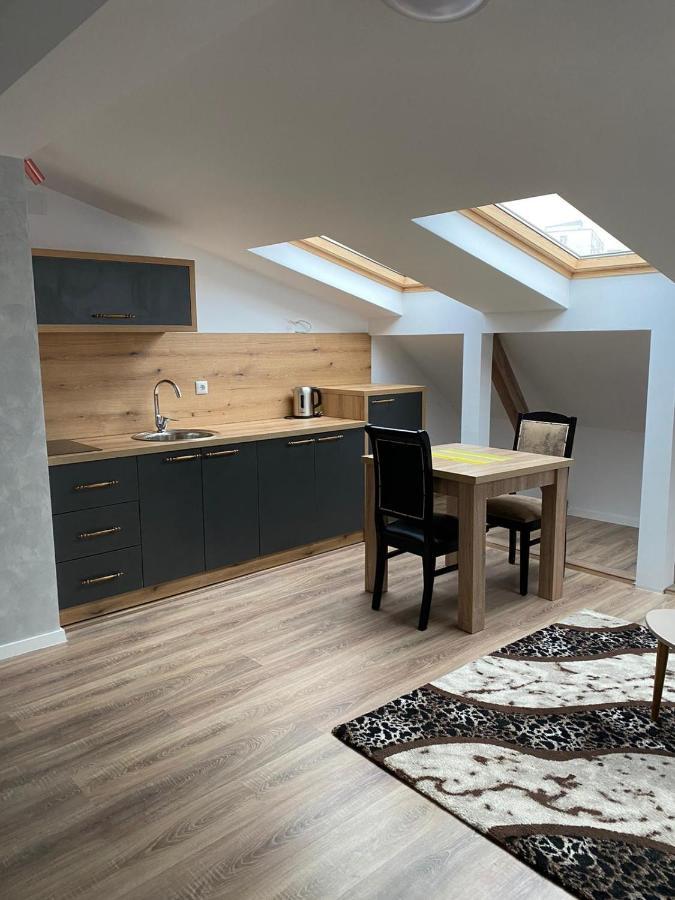 Pristina Select Apartments 외부 사진
