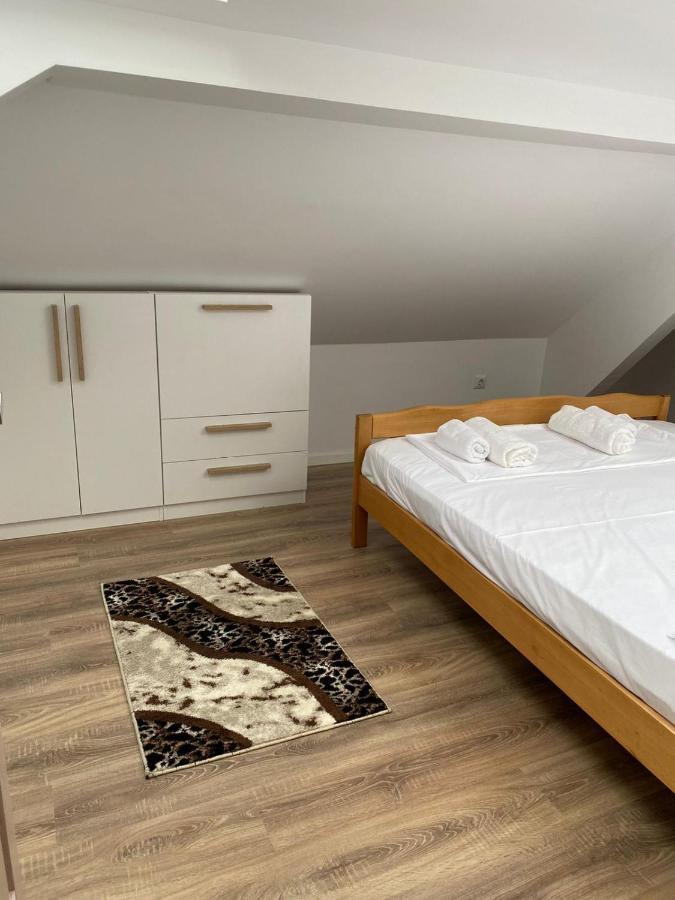 Pristina Select Apartments 외부 사진