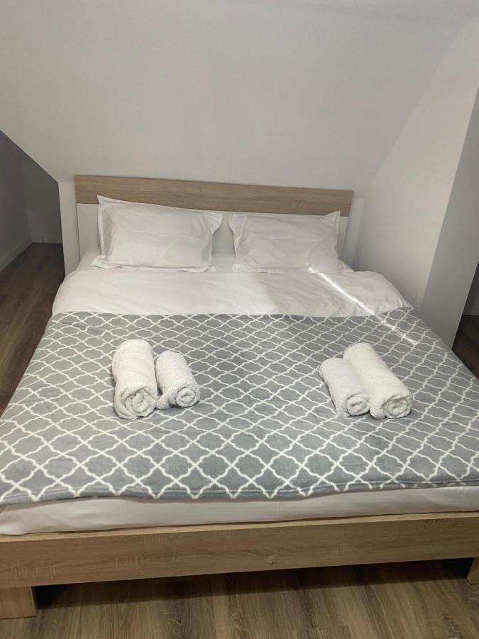 Pristina Select Apartments 외부 사진