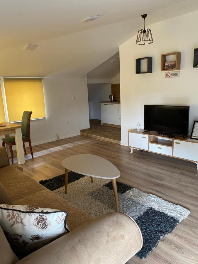 Pristina Select Apartments 외부 사진