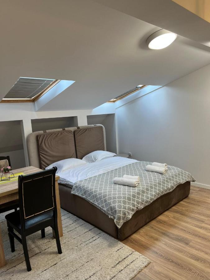 Pristina Select Apartments 외부 사진