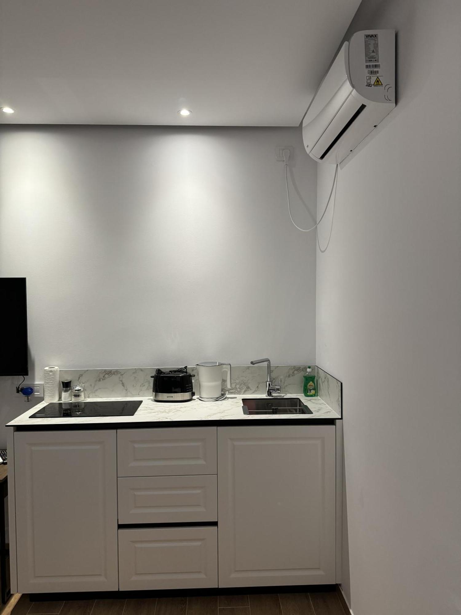 Pristina Select Apartments 외부 사진