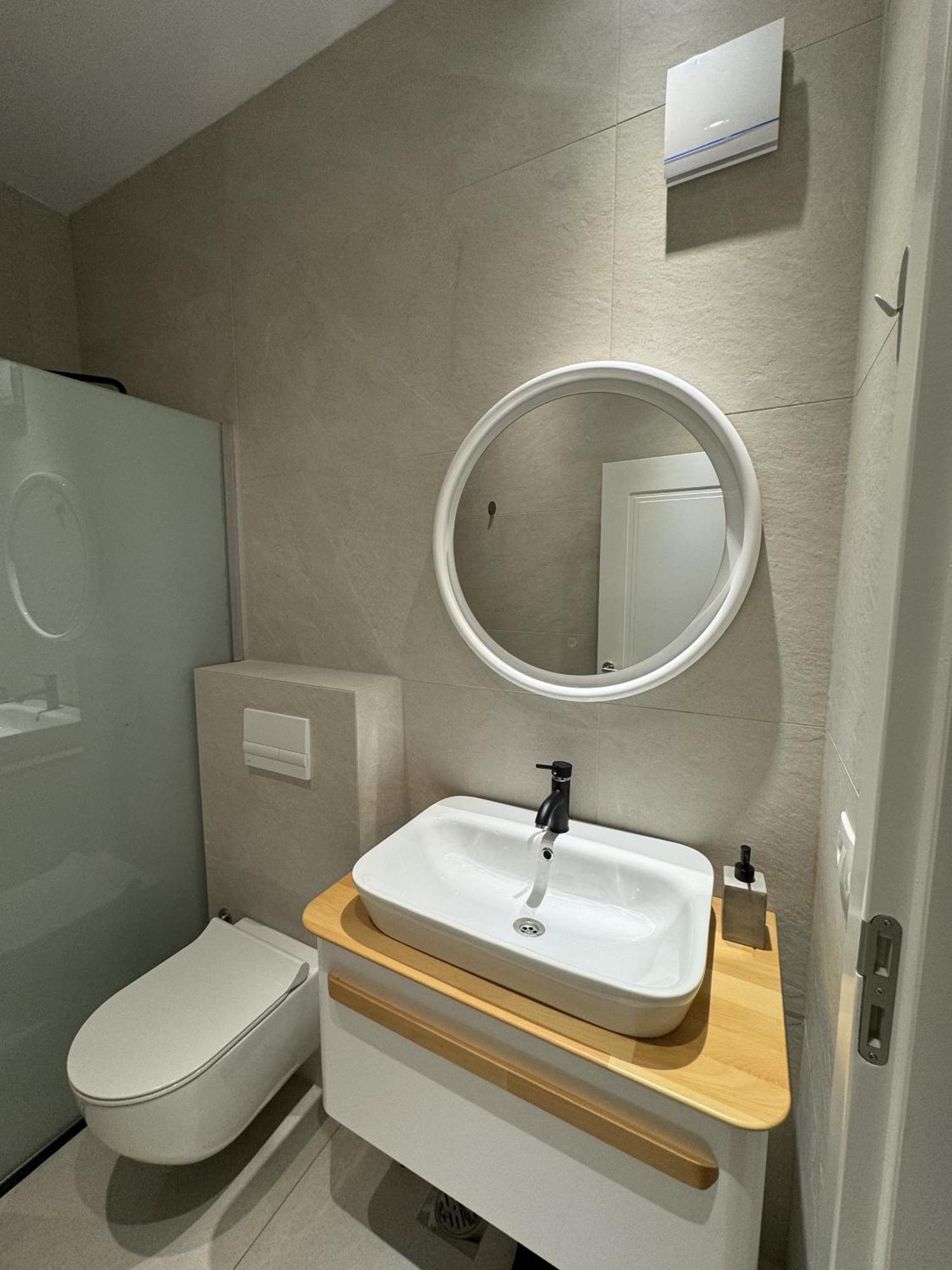 Pristina Select Apartments 외부 사진