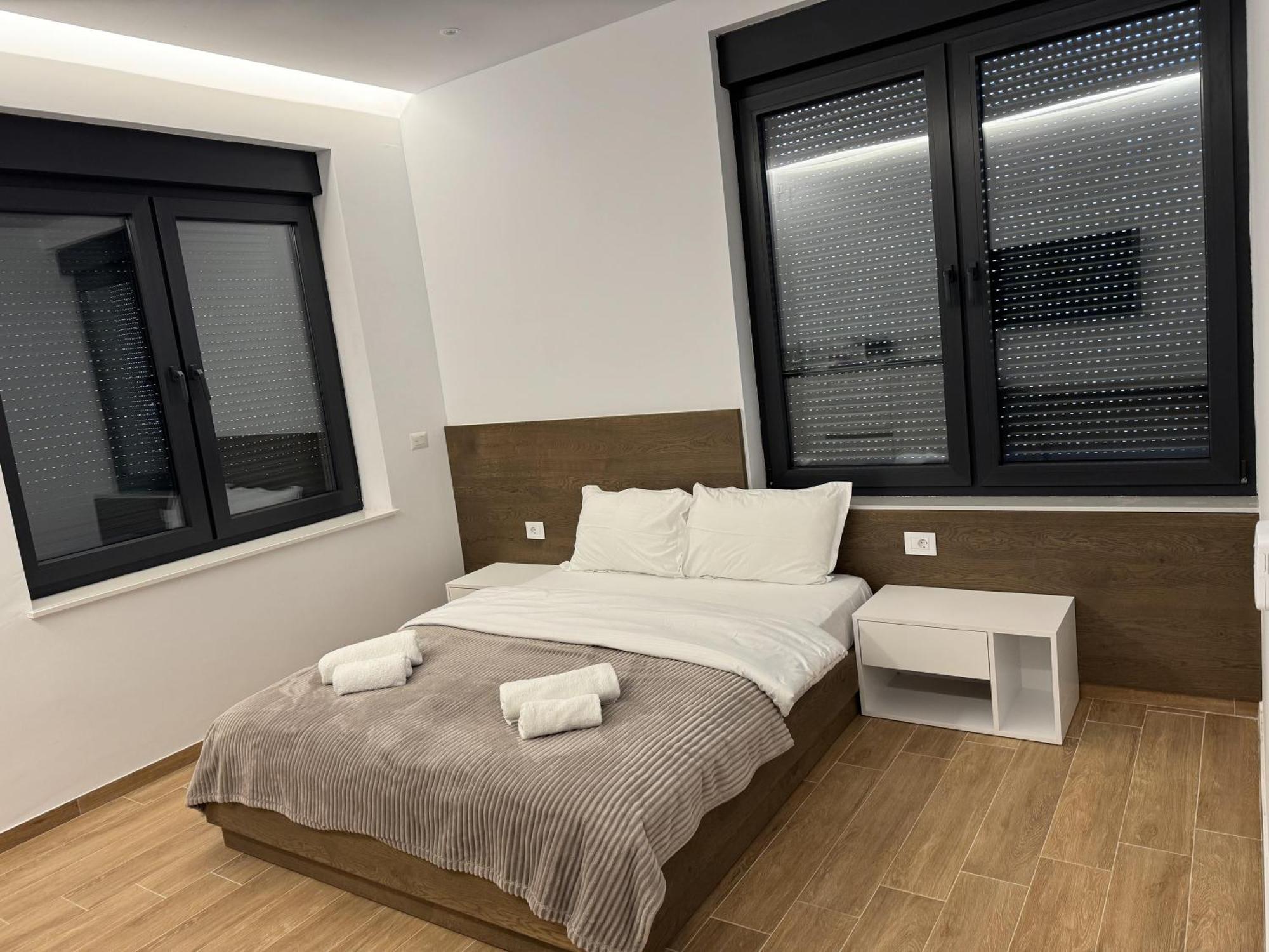 Pristina Select Apartments 외부 사진