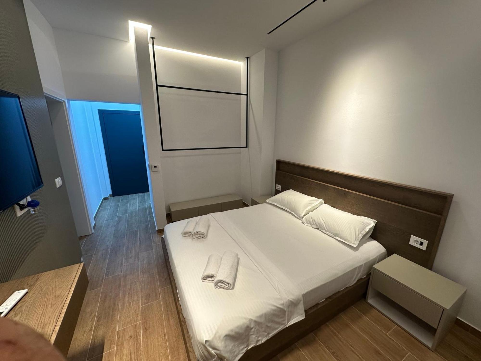 Pristina Select Apartments 외부 사진