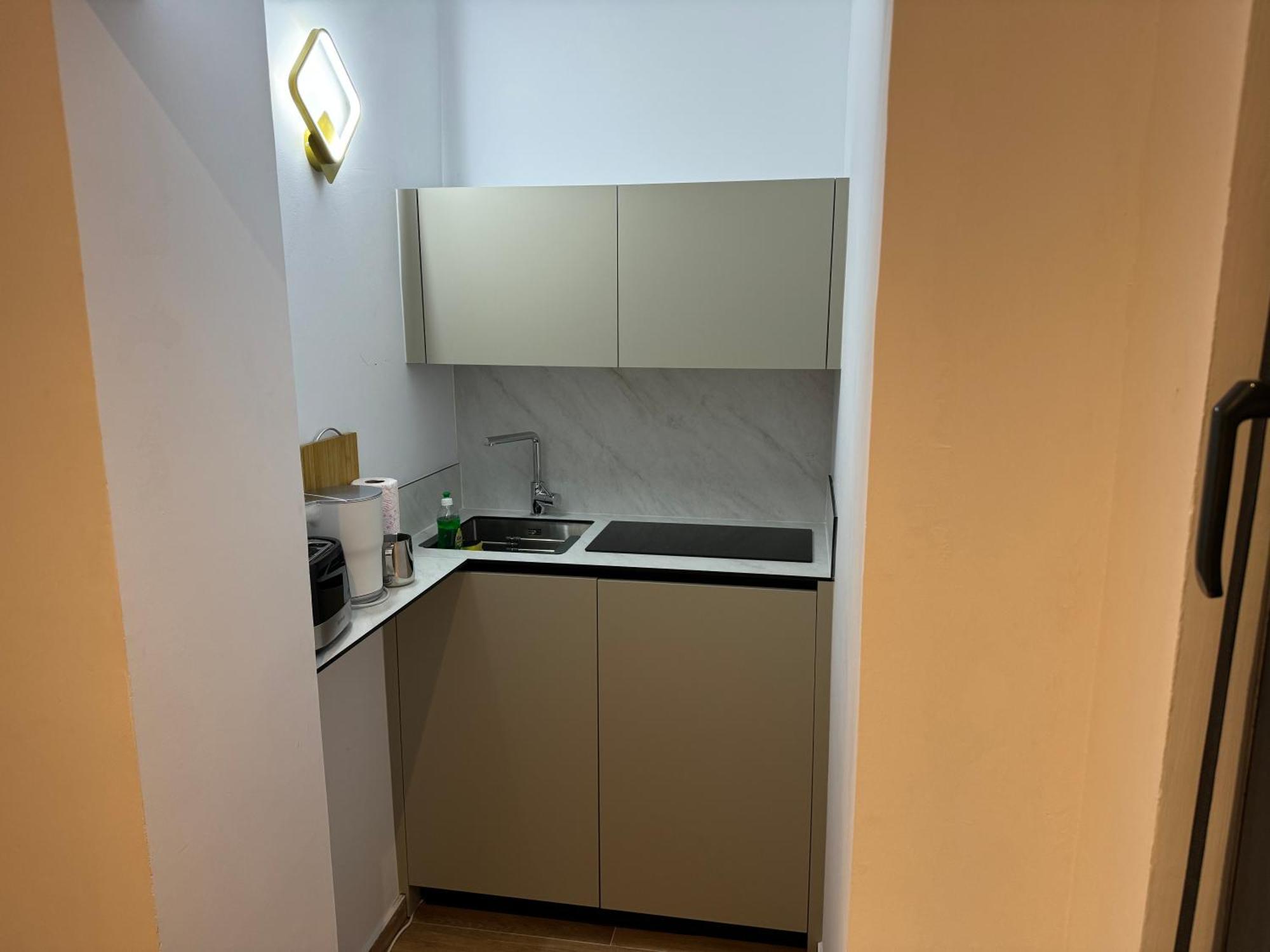 Pristina Select Apartments 외부 사진