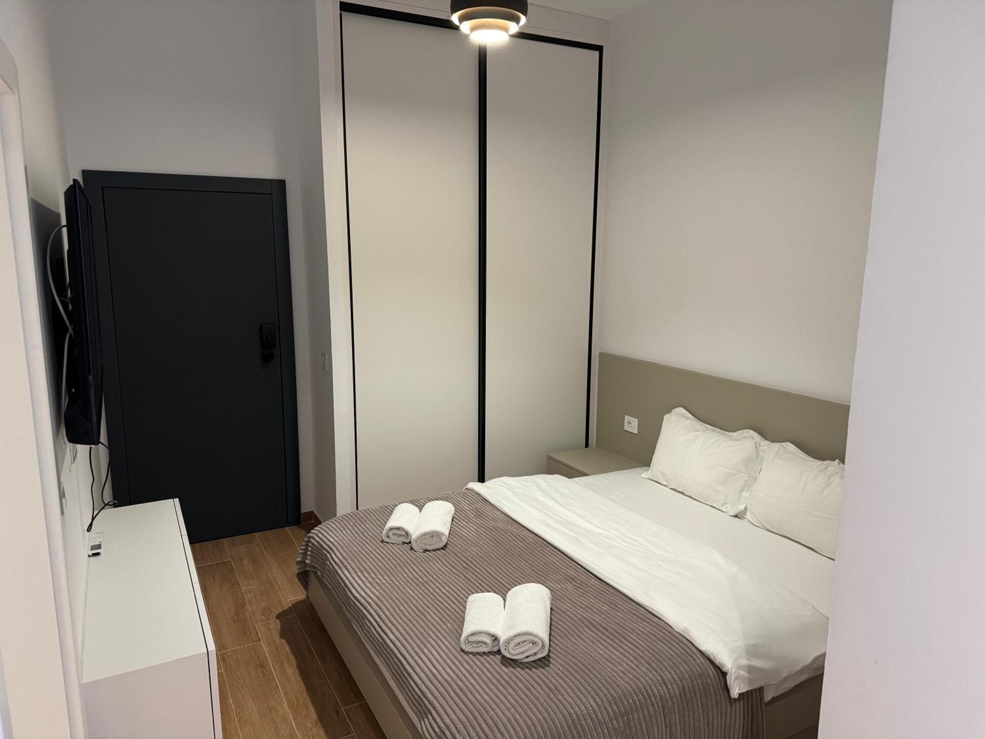 Pristina Select Apartments 외부 사진