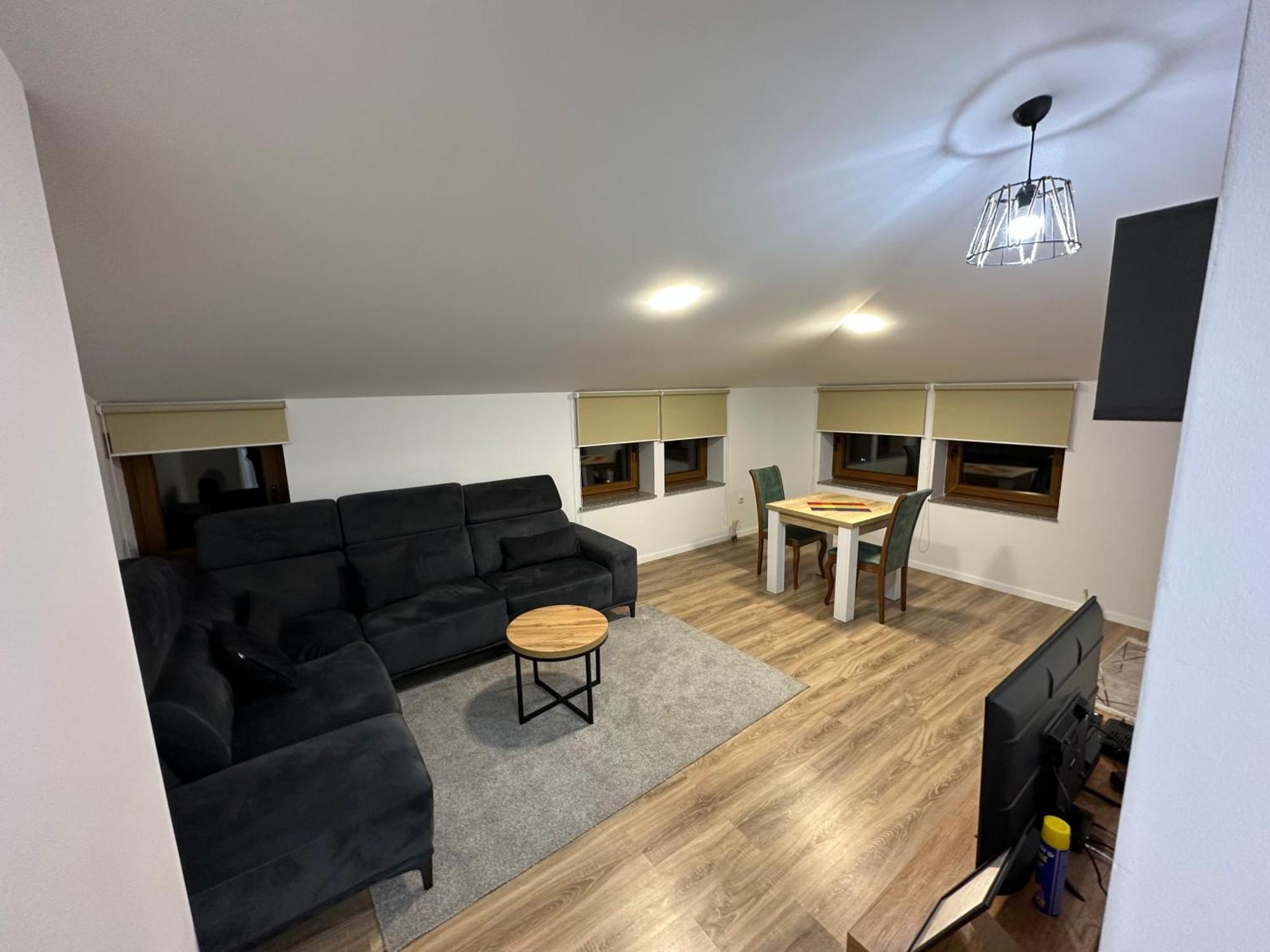 Pristina Select Apartments 외부 사진